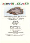 Picture of FWGMC 2009 Flyer