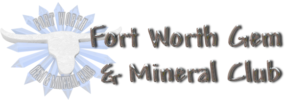 Fort Worth Gem & Mineral Club
