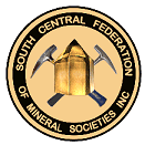 South Central Federation of Mineralogical Societies